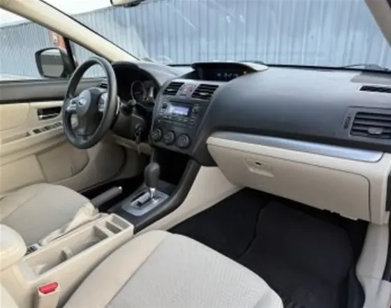 Subaru Crosstrek 2015 თბილისი