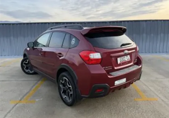 Subaru Crosstrek 2015 თბილისი