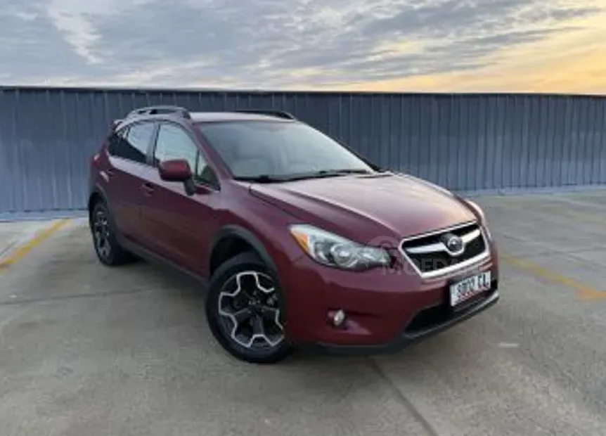 Subaru Crosstrek 2015 თბილისი - photo 6