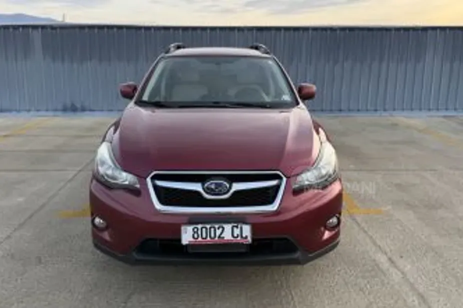 Subaru Crosstrek 2015 თბილისი - photo 5