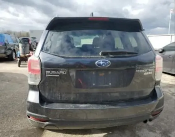 Subaru Forester 2017 Tbilisi