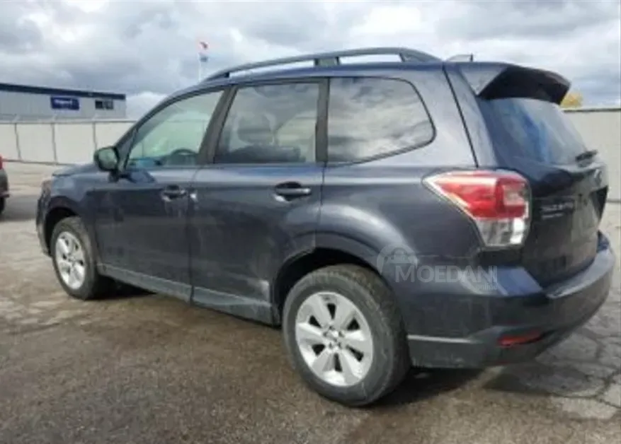 Subaru Forester 2017 Tbilisi - photo 3
