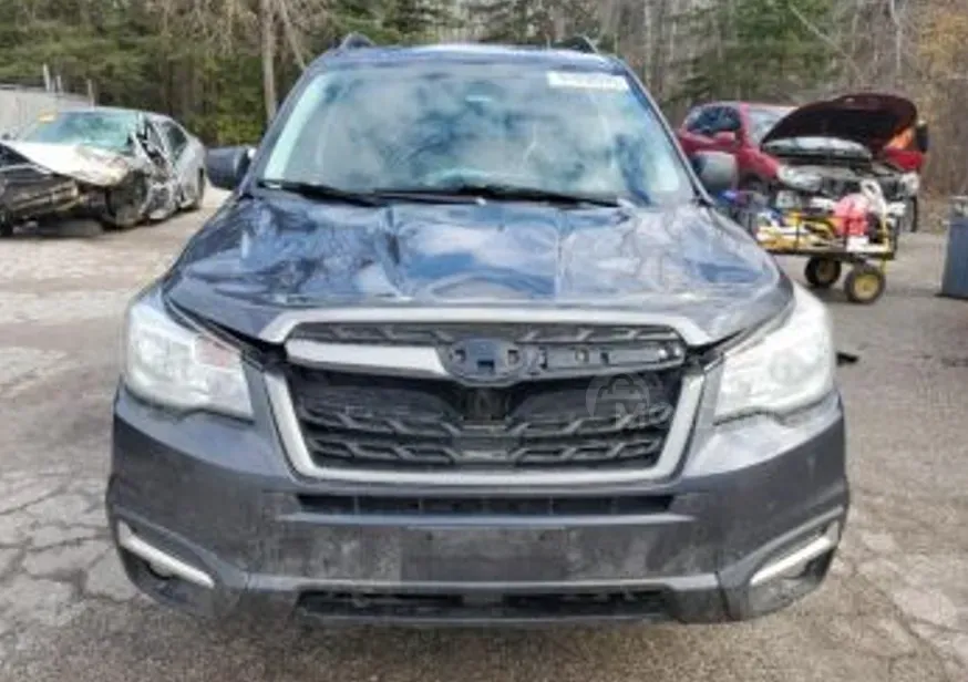 Subaru Forester 2017 Tbilisi - photo 1