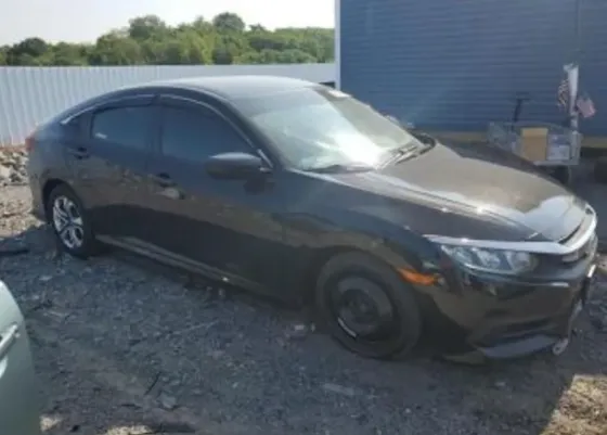 Honda Civic 2016 თბილისი