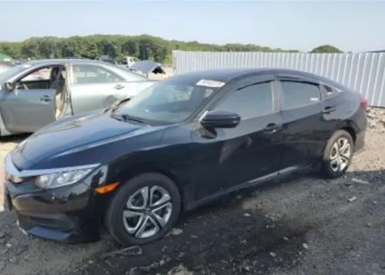 Honda Civic 2016 თბილისი