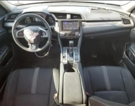 Honda Civic 2016 თბილისი