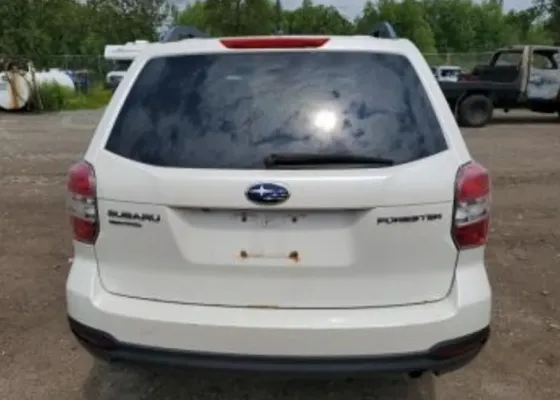 Subaru Forester 2013 Tbilisi