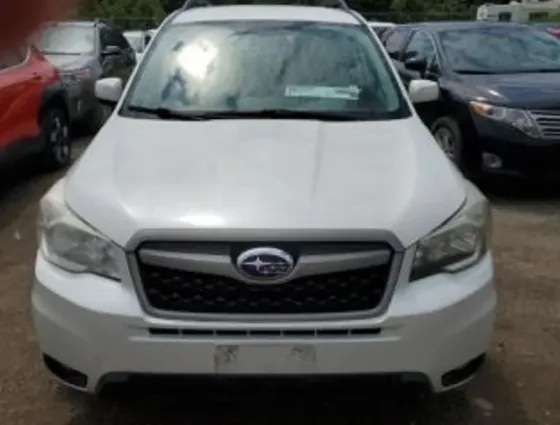 Subaru Forester 2013 Tbilisi
