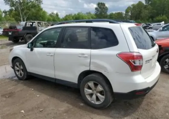 Subaru Forester 2013 Tbilisi