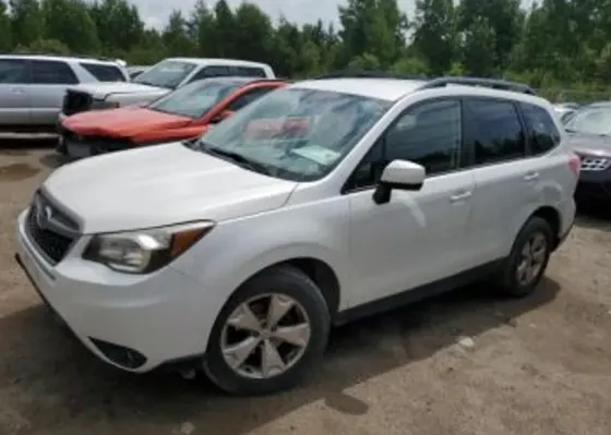 Subaru Forester 2013 Tbilisi