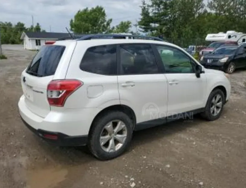 Subaru Forester 2013 Tbilisi - photo 2