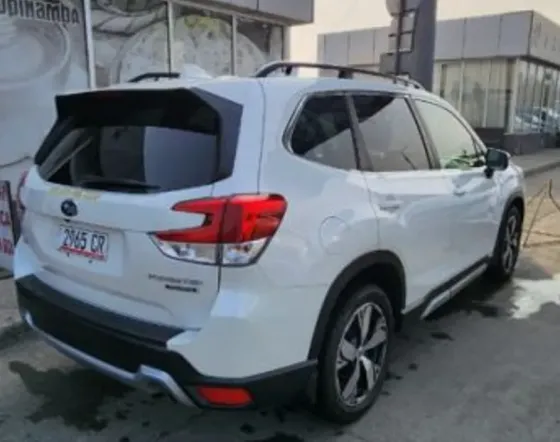 Subaru Forester 2020 Tbilisi