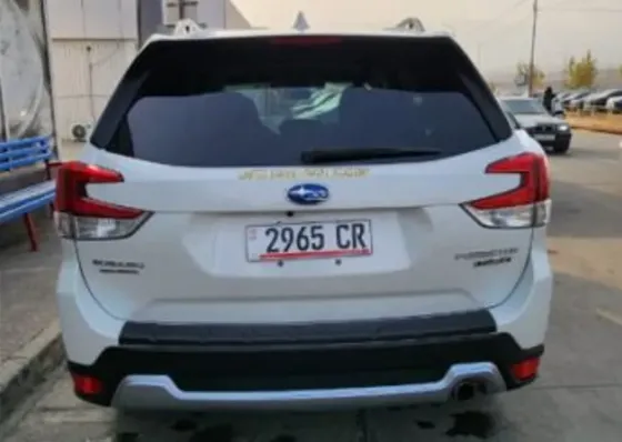 Subaru Forester 2020 Tbilisi