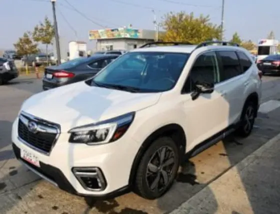Subaru Forester 2020 Tbilisi