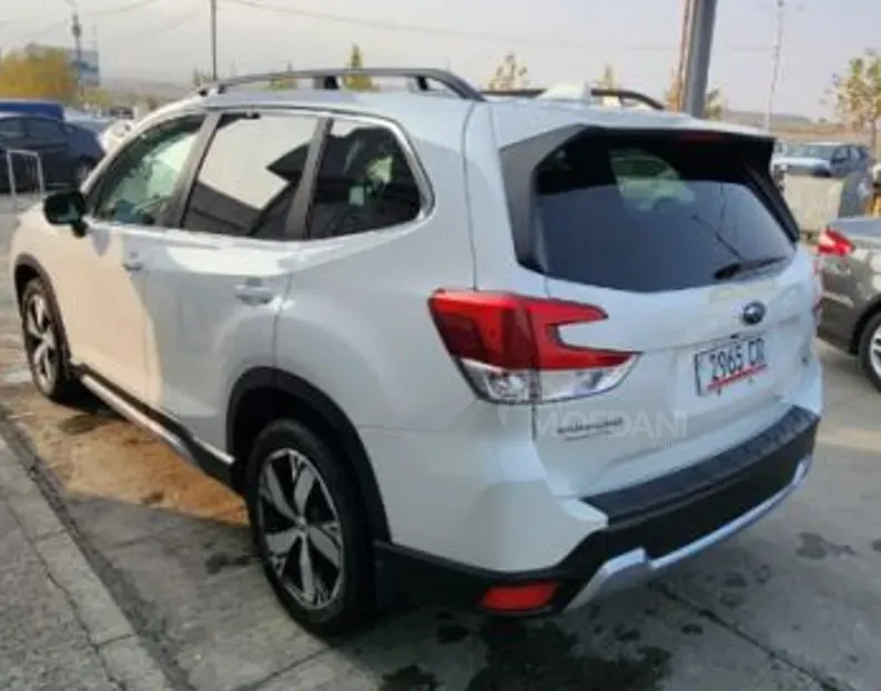 Subaru Forester 2020 Тбилиси - изображение 6