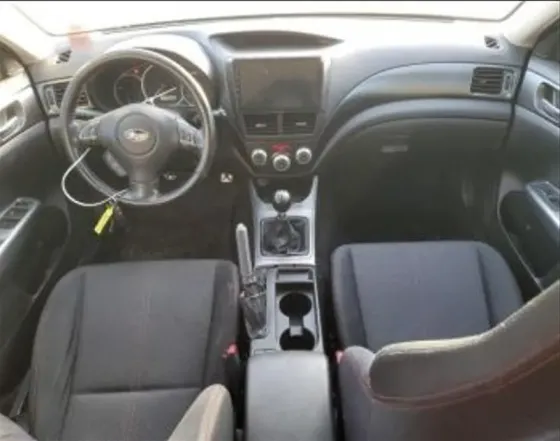 Subaru Impreza 2014 თბილისი