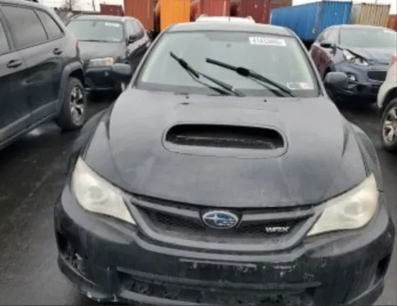 Subaru Impreza 2014 თბილისი