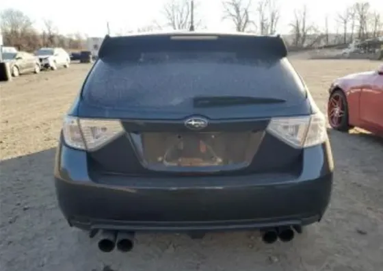 Subaru Impreza 2014 თბილისი