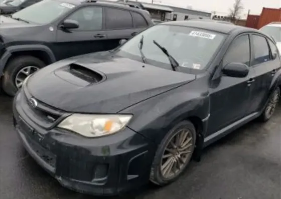 Subaru Impreza 2014 თბილისი