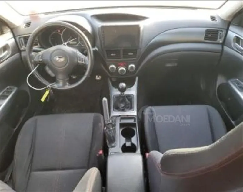 Subaru Impreza 2014 Тбилиси - изображение 4