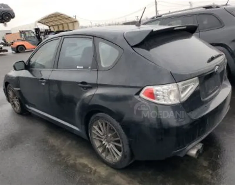 Subaru Impreza 2014 Тбилиси - изображение 6
