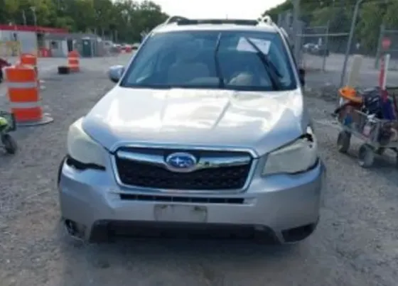 Subaru Forester 2015 Tbilisi