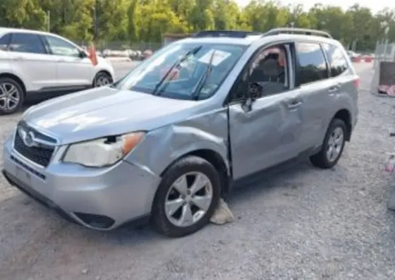 Subaru Forester 2015 Tbilisi