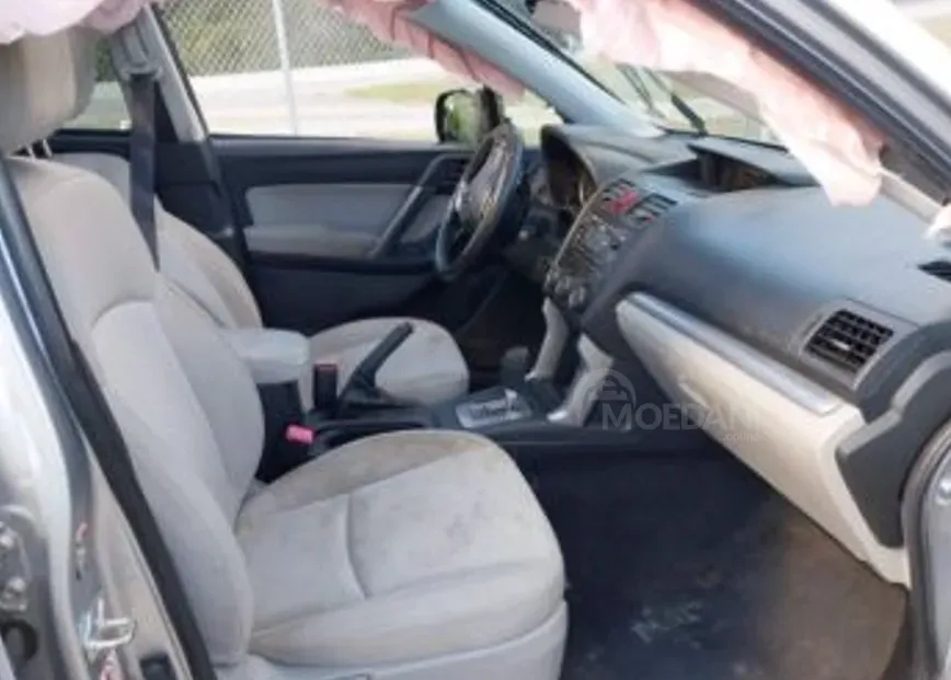 Subaru Forester 2015 Tbilisi - photo 5