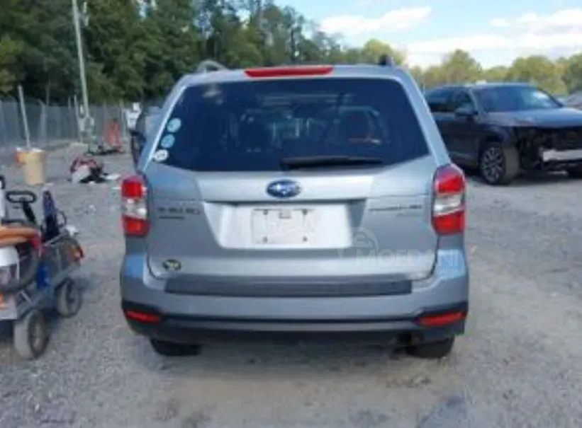 Subaru Forester 2015 Tbilisi - photo 4