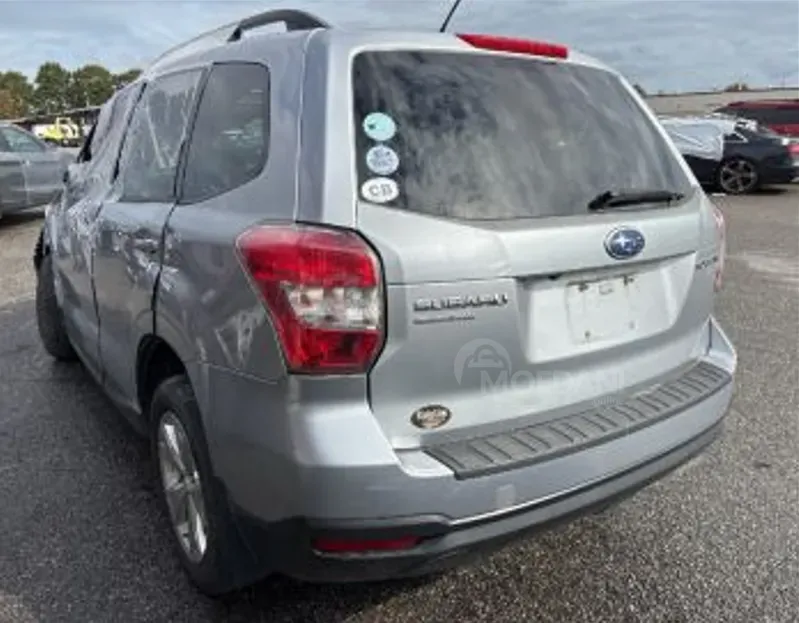 Subaru Forester 2015 Tbilisi - photo 7