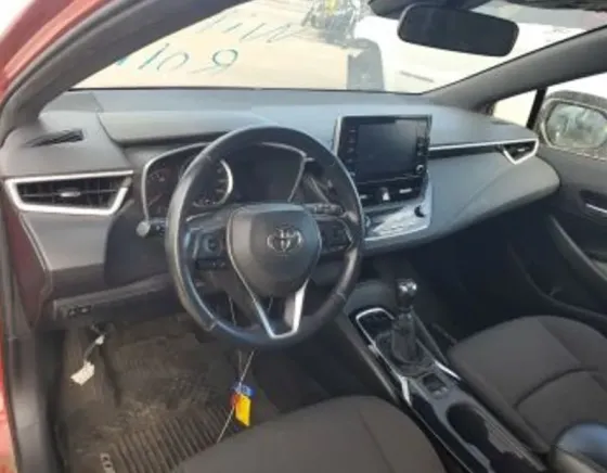 Toyota Corolla 2L 2020 Tbilisi
