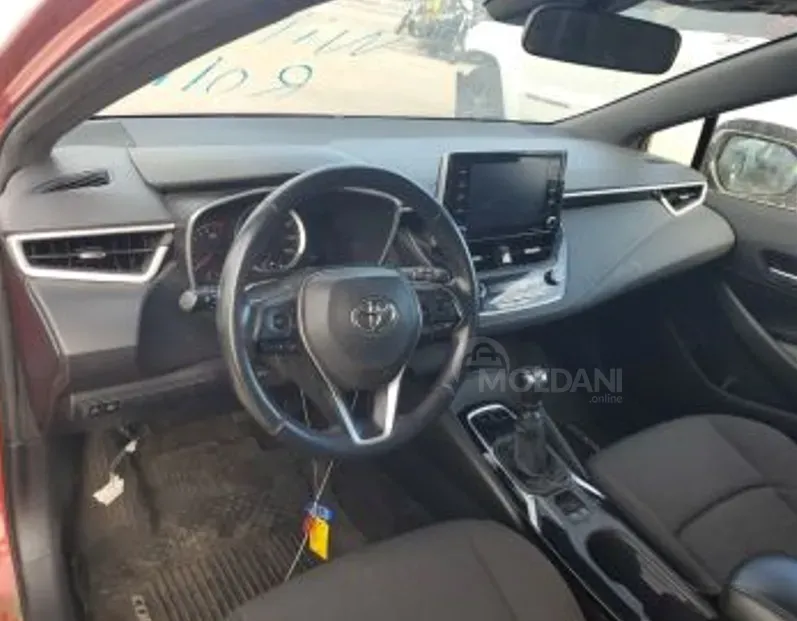 Toyota Corolla 2L 2020 Tbilisi - photo 5