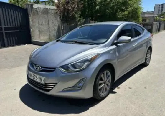 Hyundai Elantra 2015 Tbilisi
