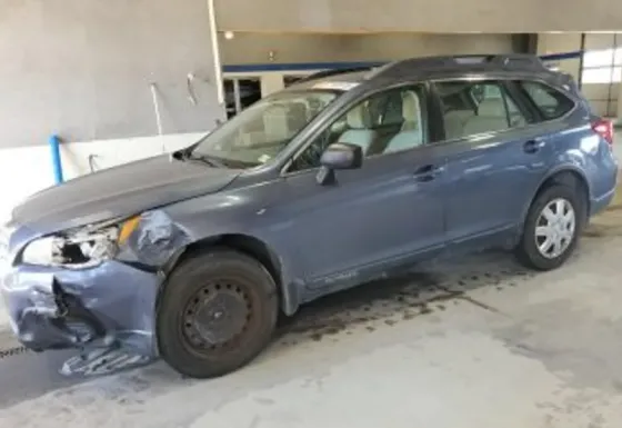Subaru Outback 2016 Tbilisi