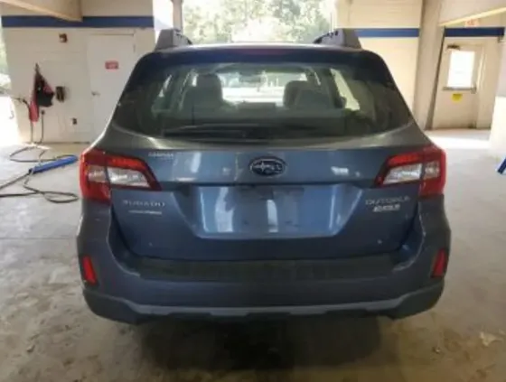 Subaru Outback 2016 Tbilisi