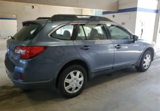 Subaru Outback 2016 Tbilisi