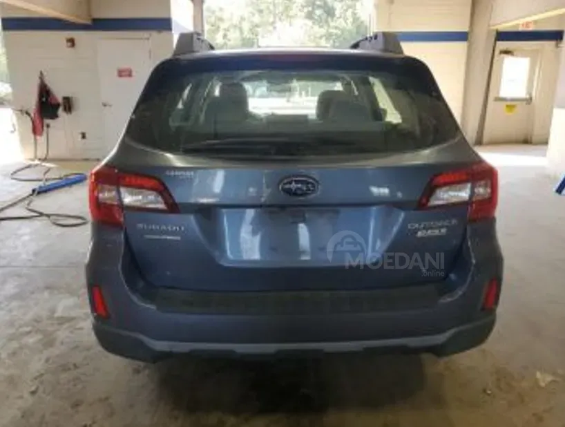 Subaru Outback 2016 Tbilisi - photo 2
