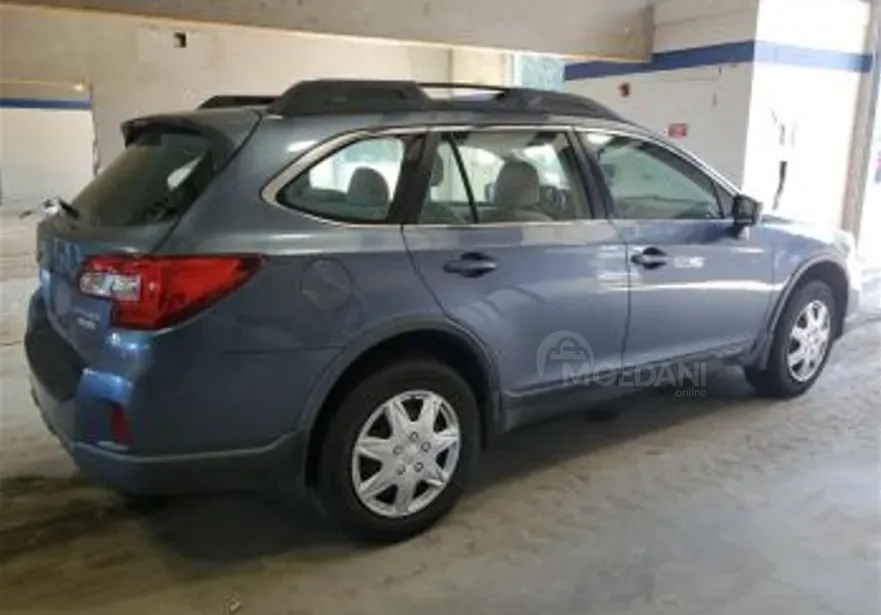 Subaru Outback 2016 Tbilisi - photo 3
