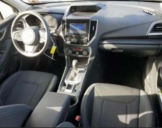 Subaru Forester 2019 Tbilisi