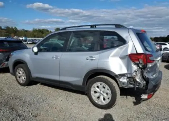 Subaru Forester 2019 Tbilisi
