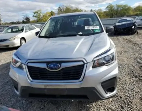 Subaru Forester 2019 Tbilisi