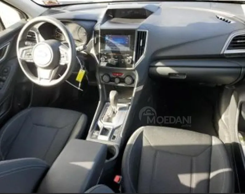 Subaru Forester 2019 თბილისი - photo 4