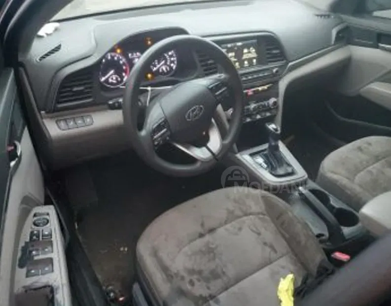 Hyundai Elantra 2020 Tbilisi - photo 4