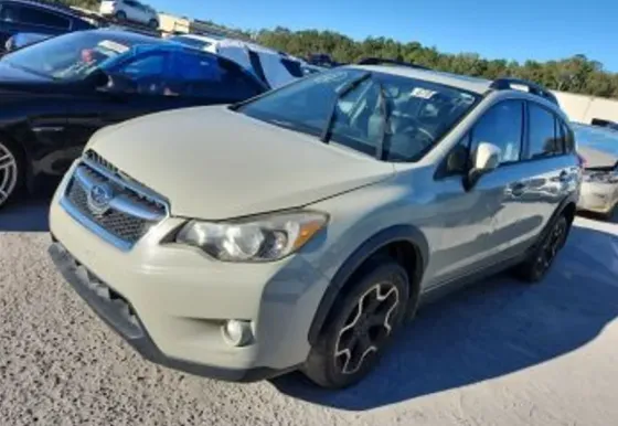 Subaru Crosstrek 2014 თბილისი