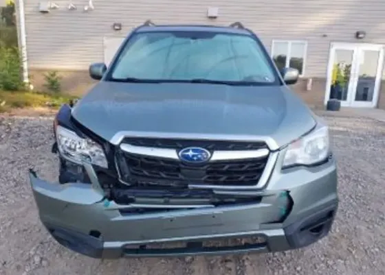 Subaru Forester 2018 Tbilisi