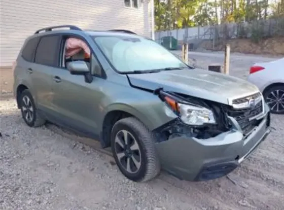 Subaru Forester 2018 Tbilisi