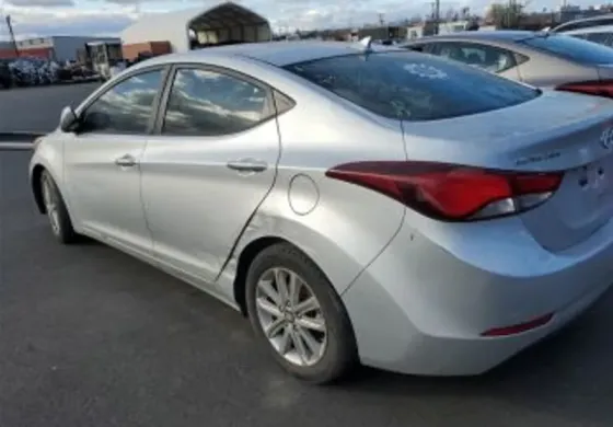Hyundai Elantra 2015 Tbilisi