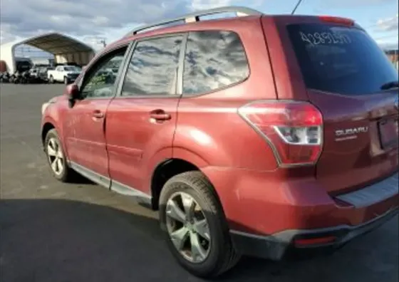 Subaru Forester 2014 Tbilisi