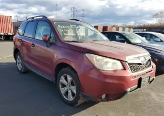 Subaru Forester 2014 Tbilisi
