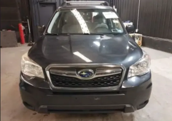 Subaru Forester 2014 Tbilisi